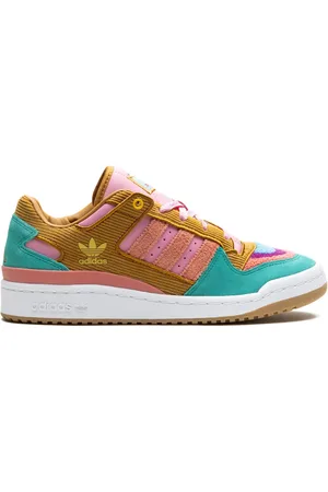 adidas Forum Low CL "The Simpsons
