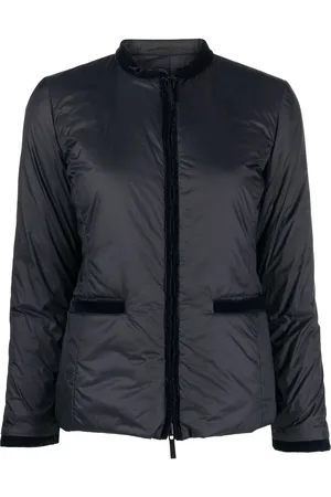 Emporio Armani Omkeerbaar jack