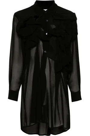 Comme des Garçons Semi