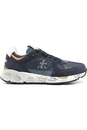 Premiata Mase 7237 sneakers