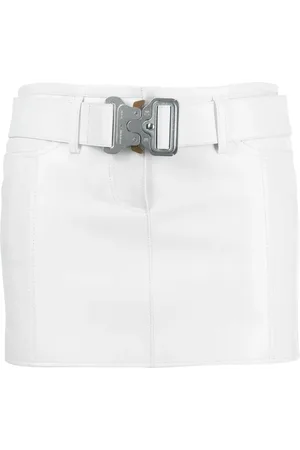 1017 ALYX 9SM Leren mini
