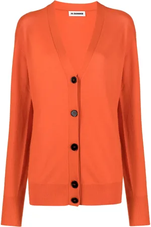 Jil Sander Button