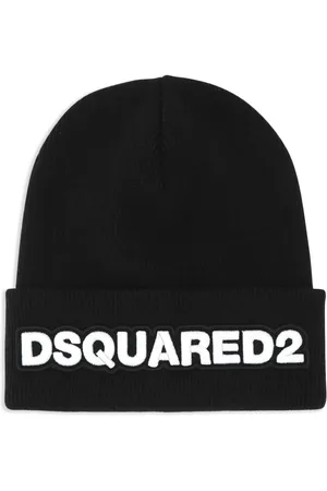 Dsquared2 Gebreide beanie
