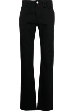 BILLIONAIRE Straight jeans