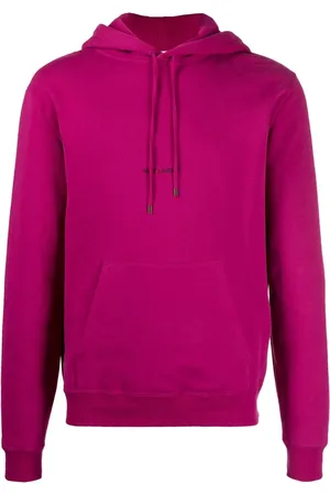 Saint Laurent Oversized hoodie