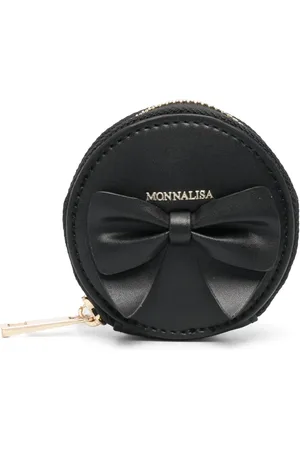 MONNALISA Leren tas