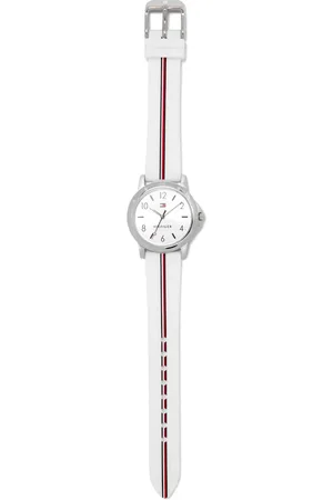 Tommy Hilfiger Horloge van roestvrij staal