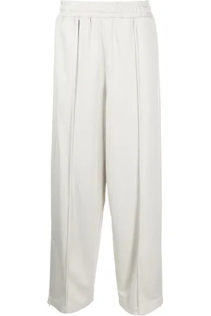 FIVE CM Broek met elastische taille
