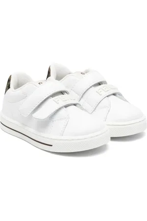 Fendi Leren sneakers