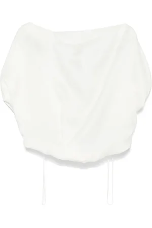 Khaite Niles blouse