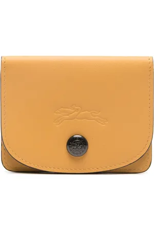 Longchamp Le Pliage Xtra pasjeshouder