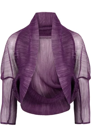 Fabiana Filippi Cropped bomberjack