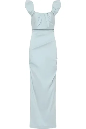 RACHEL GILBERT Kalina maxi