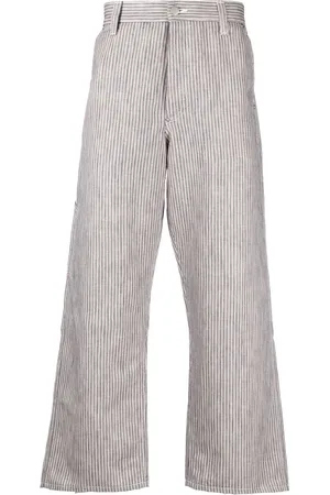 JUNYA WATANABE Cropped broek