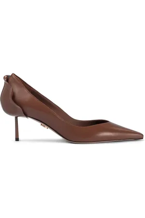 LE SILLA 60 mm Petalo pumps