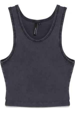 Entire Studios Cropped tanktop