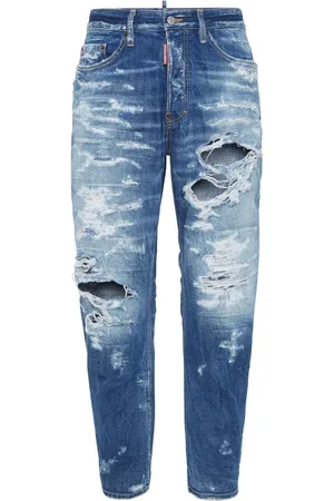 Dsquared2 Straight jeans
