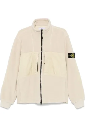 Stone Island Fleece jack