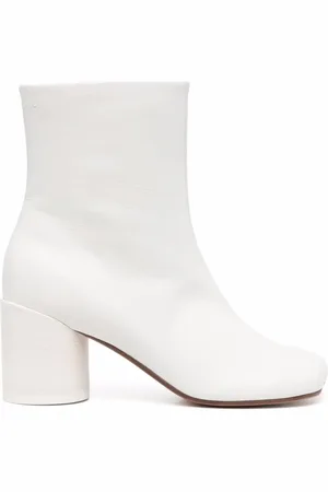 Maison Margiela Anatomic enkellaarzen