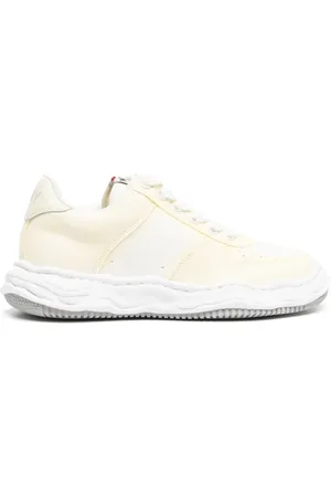 Maison Mihara Yasuhiro Hank Original Sole chunky sneakers