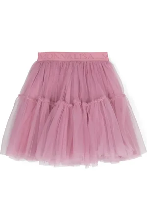MONNALISA Tutu met logo
