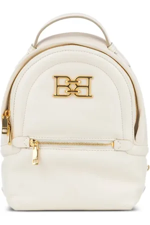 Bally Rugzak met monogram