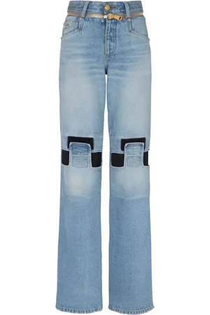 Balmain Denim