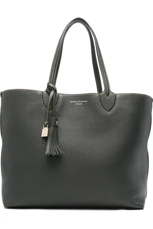 ASPINAL OF LONDON Hudson Tote shopper
