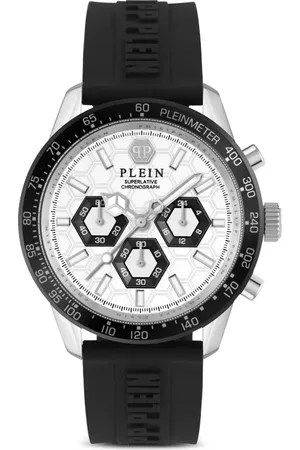 Philipp Plein Pleinmeter 44mm horloge