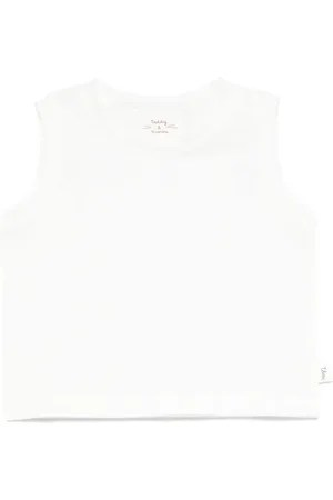 TEDDY & MINOU Katoenen tanktop