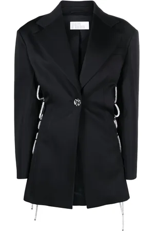 GIUSEPPE DI MORABITO Blazer met enkele rij knopen