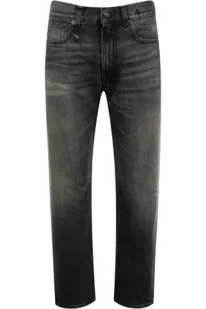 R13 Romeo jeans