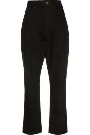 DKNY Straight jeans
