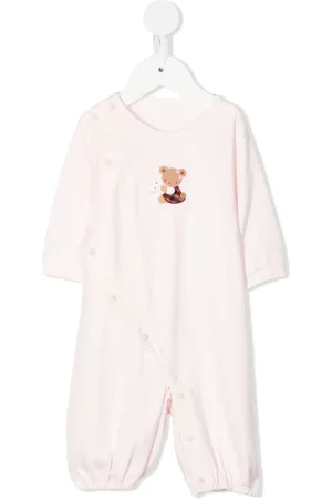 Familiar Pyjama met print
