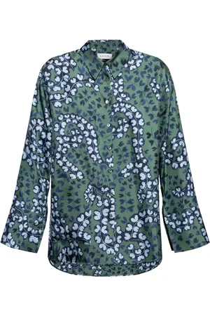 Lanvin Shirt met print