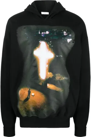 1989 STUDIO Hoodie met fotoprint