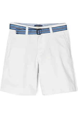 Ralph Lauren Katoenen shorts
