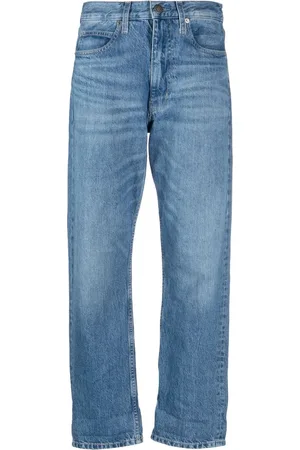 Calvin Klein Boyfriend jeans