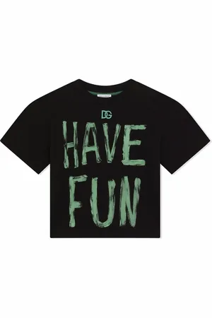 Dolce & Gabbana T