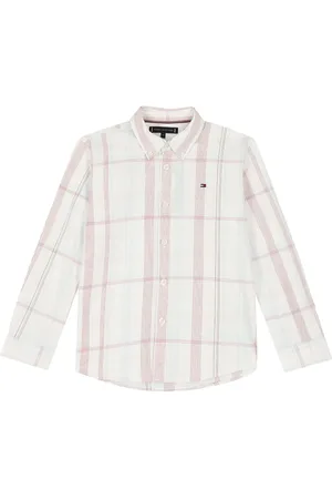 Tommy Hilfiger Shirt met logo