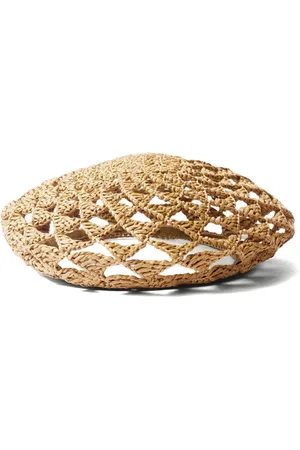 Prada Geweven baret