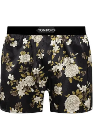 Tom Ford Satijnen boxershorts