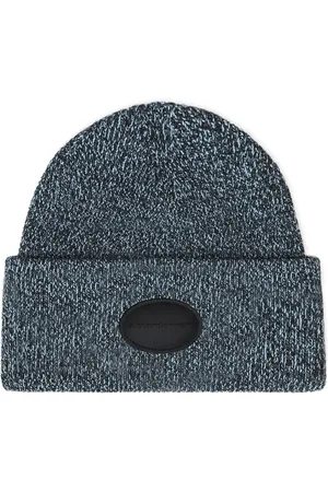 Alexander Wang Muts met logopatch