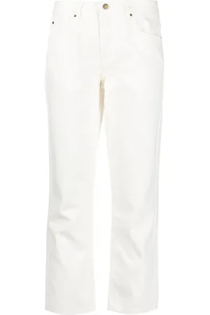 Bash Cropped jeans