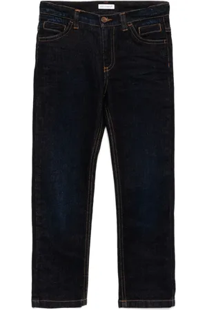 Dolce & Gabbana Straight jeans