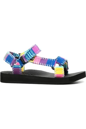 Arizona Love Laia sandalen met stiksels