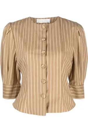 Destree Gestreepte blouse