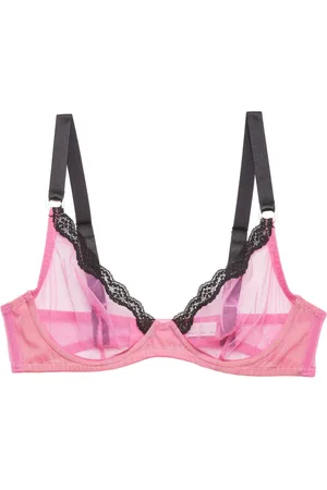 FLEUR DU MAL Bh van tule