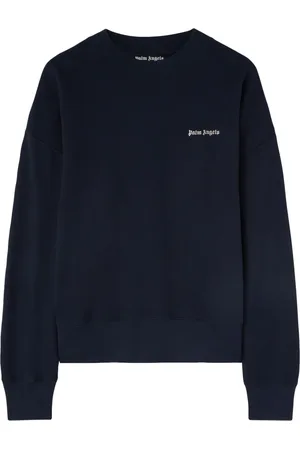 Palm Angels Sweater met logoprint