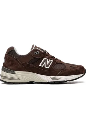 New Balance 991 low